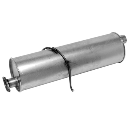 Walker Exhaust Muffler, 18306 18306